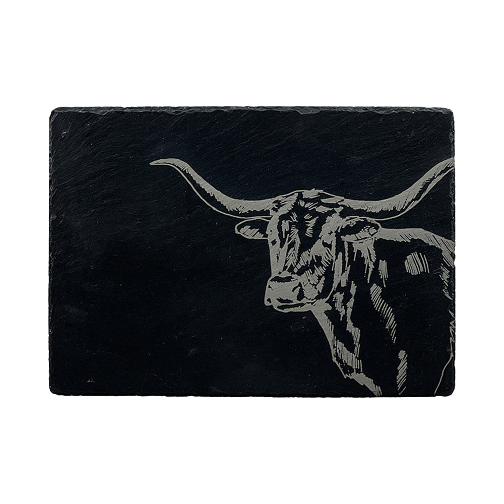 Slate Cheese Board