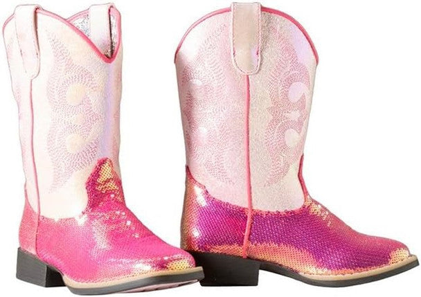 Twister Krissy Childrens Boots