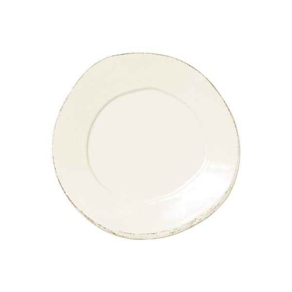 Lastra Salad Plate