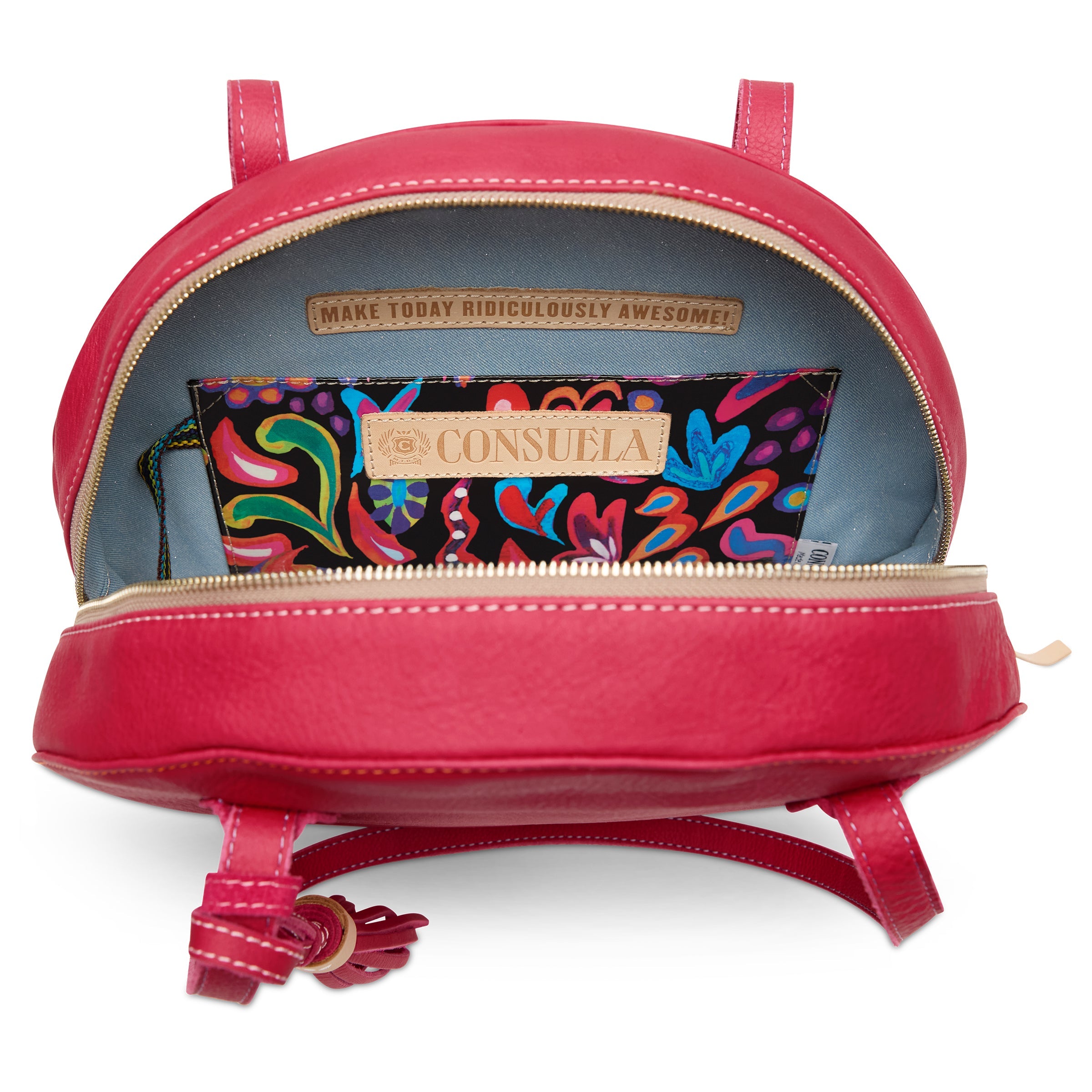 Luna Shopper