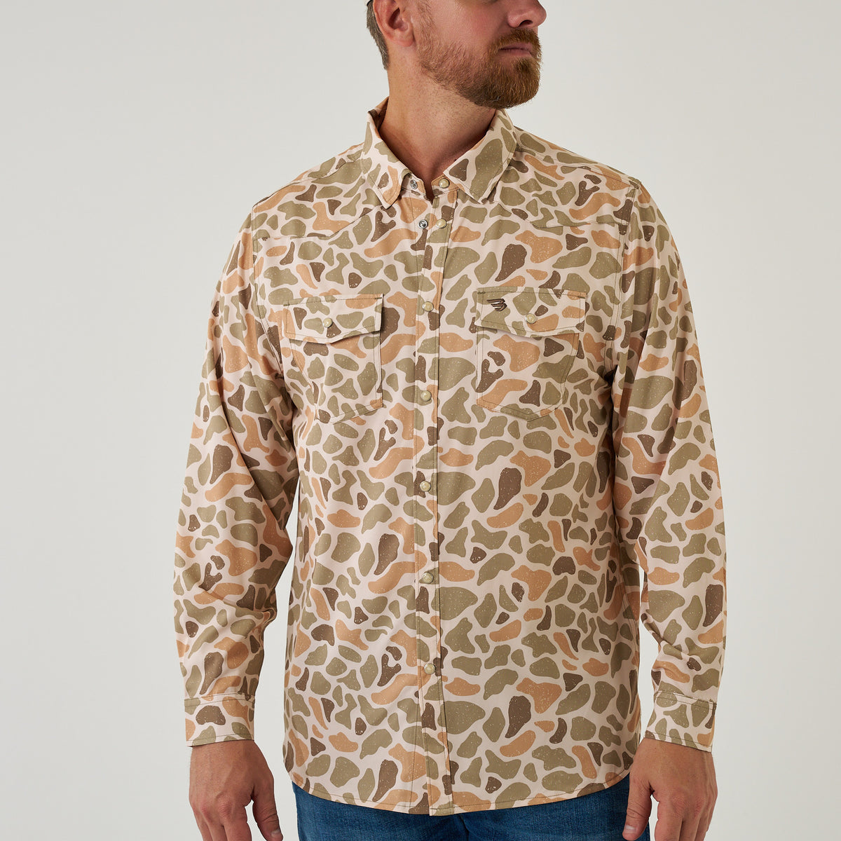 Performance Western Shirt