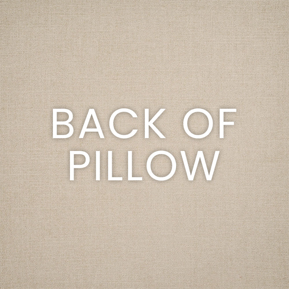 Hutch Pillow