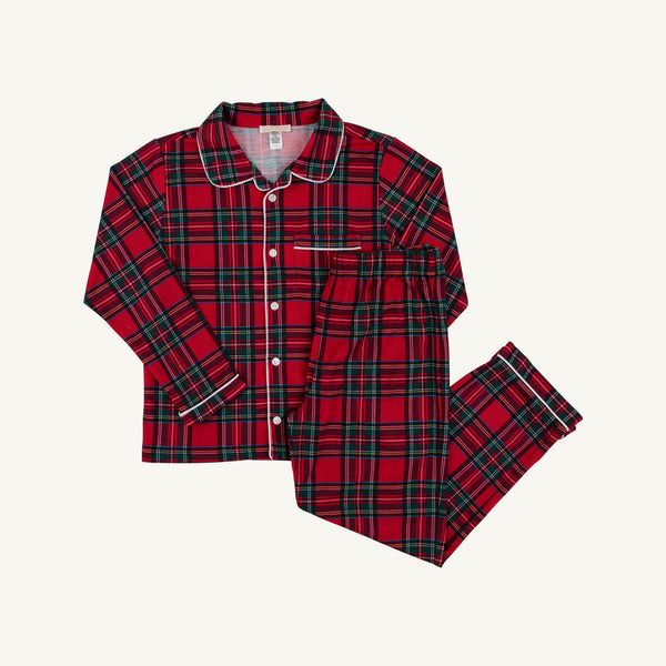 Lock's Little Set Pj
