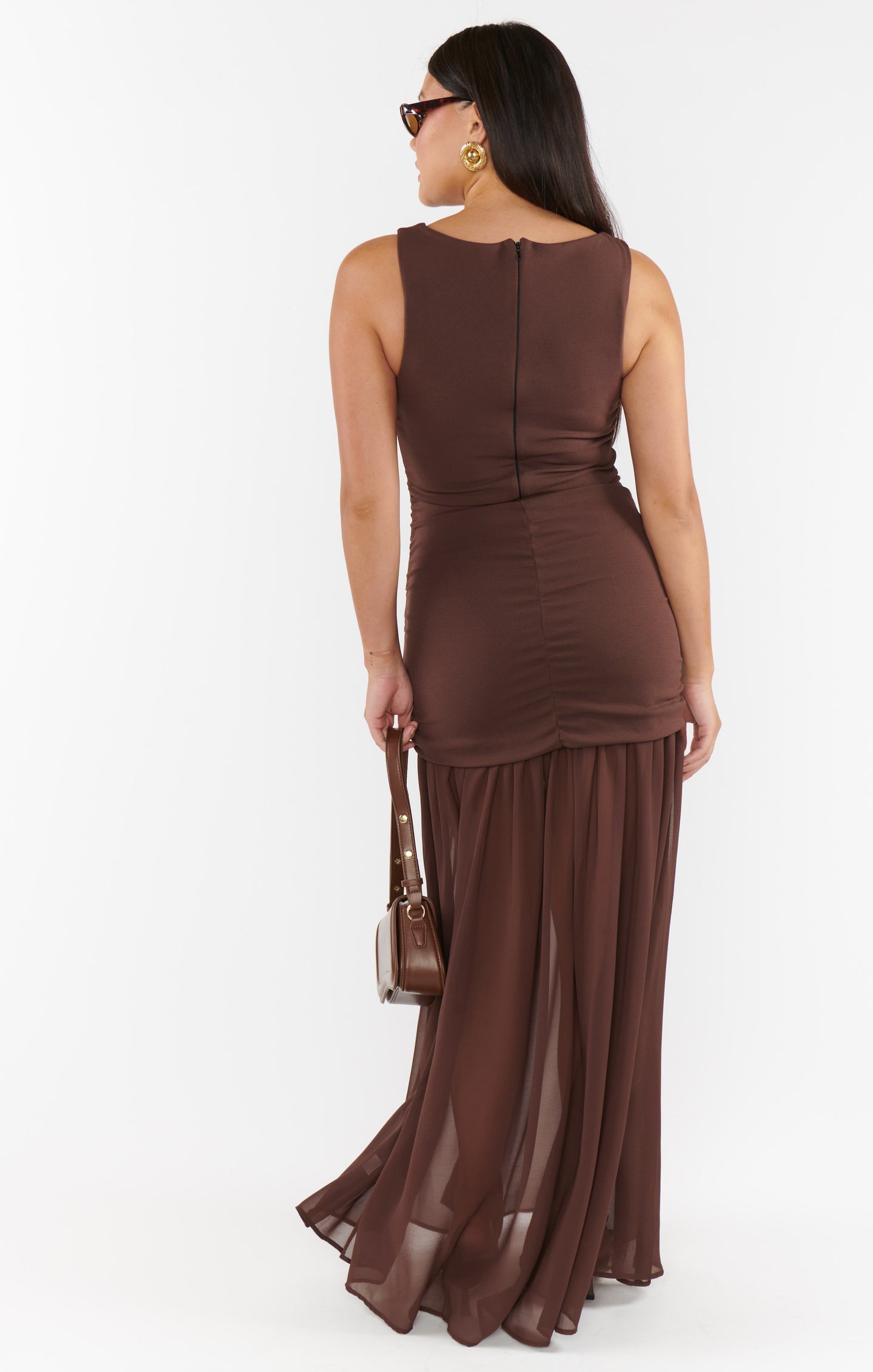 Aria Maxi Dress