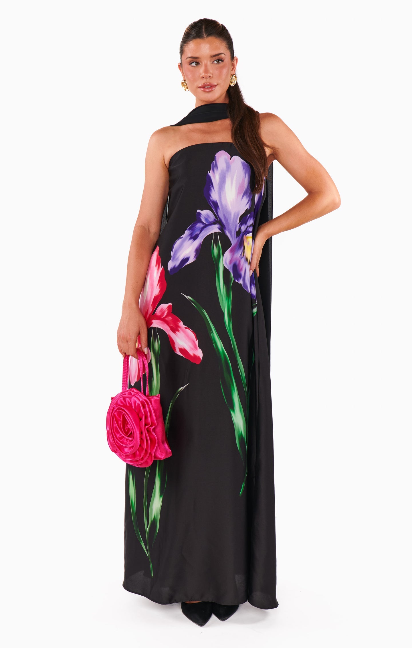 Renee Maxi Dress