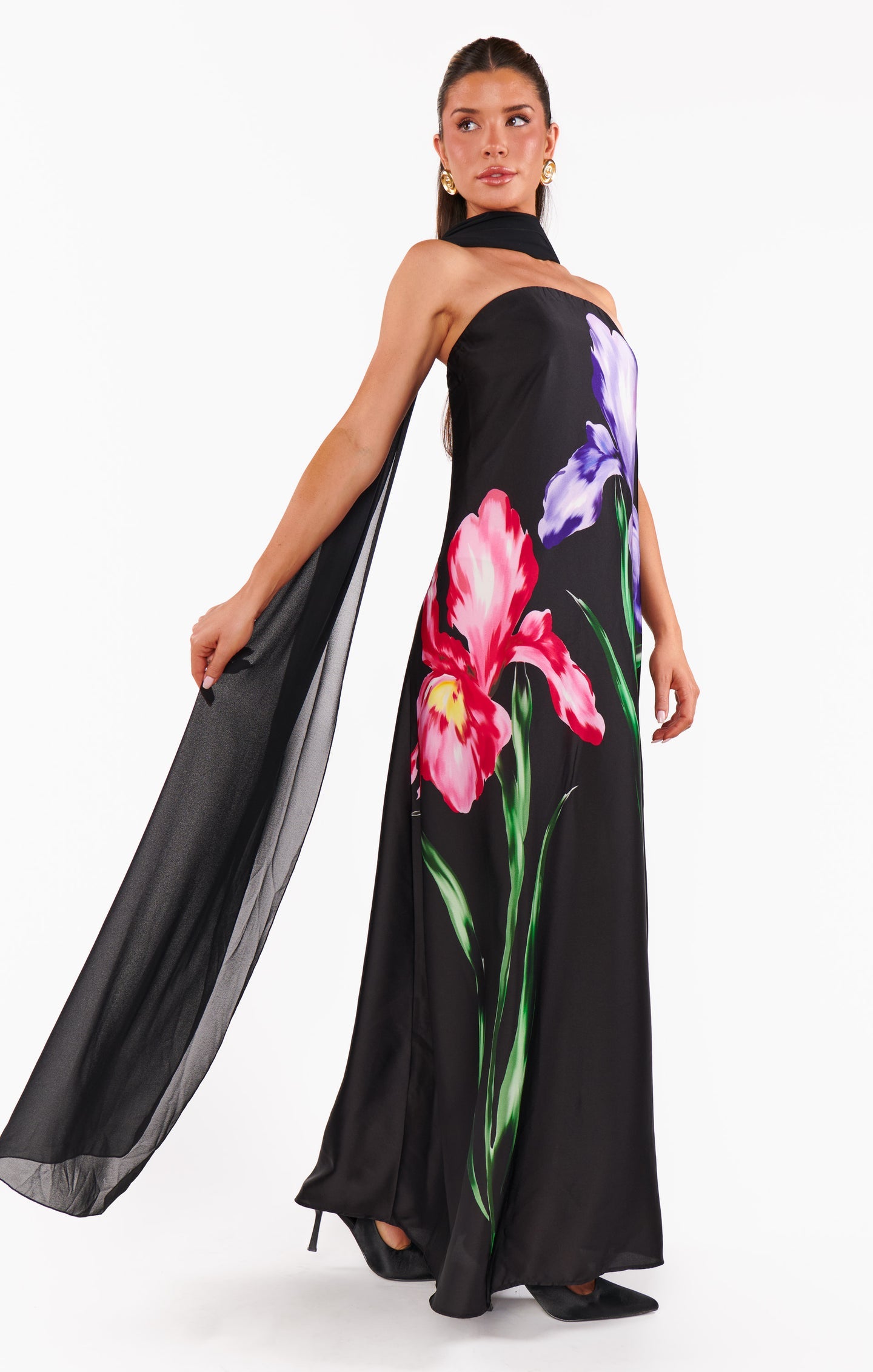 Renee Maxi Dress