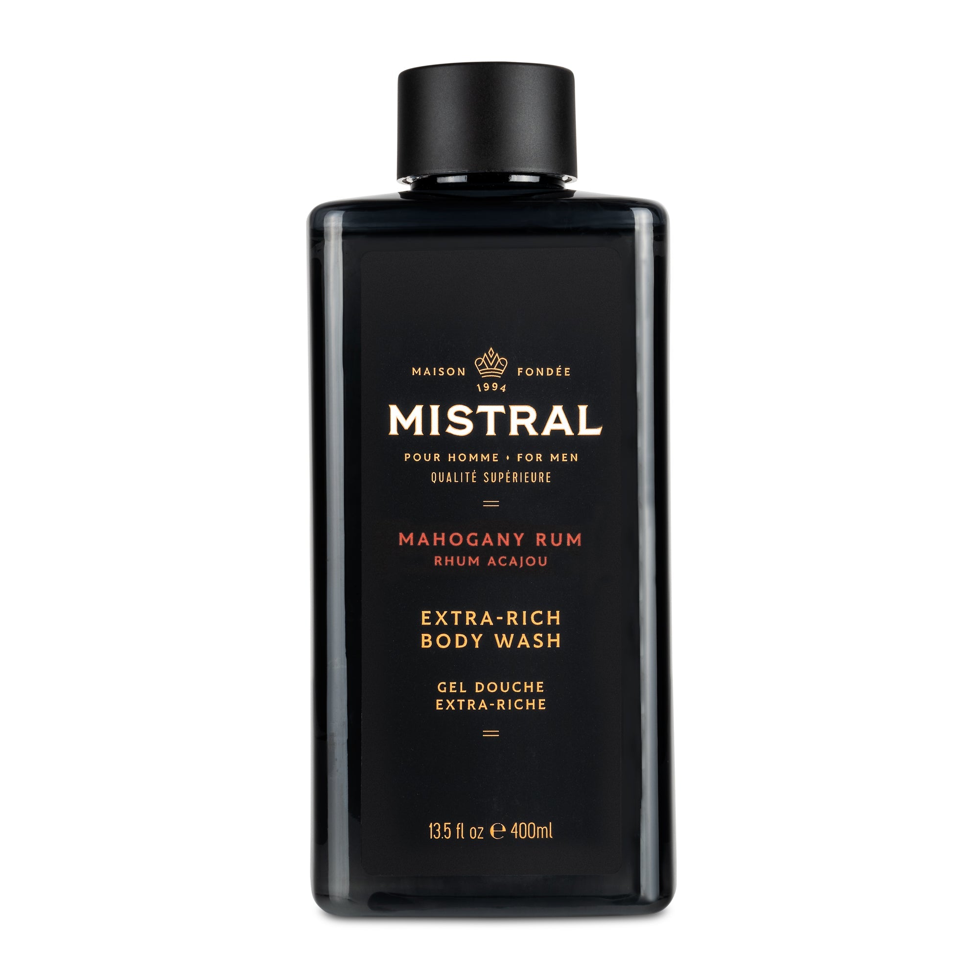 Men's Body Wash