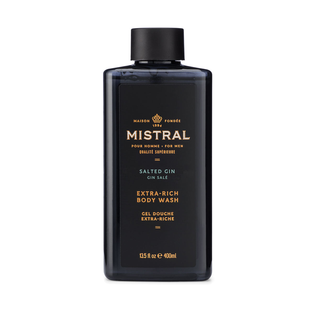 Men's Body Wash