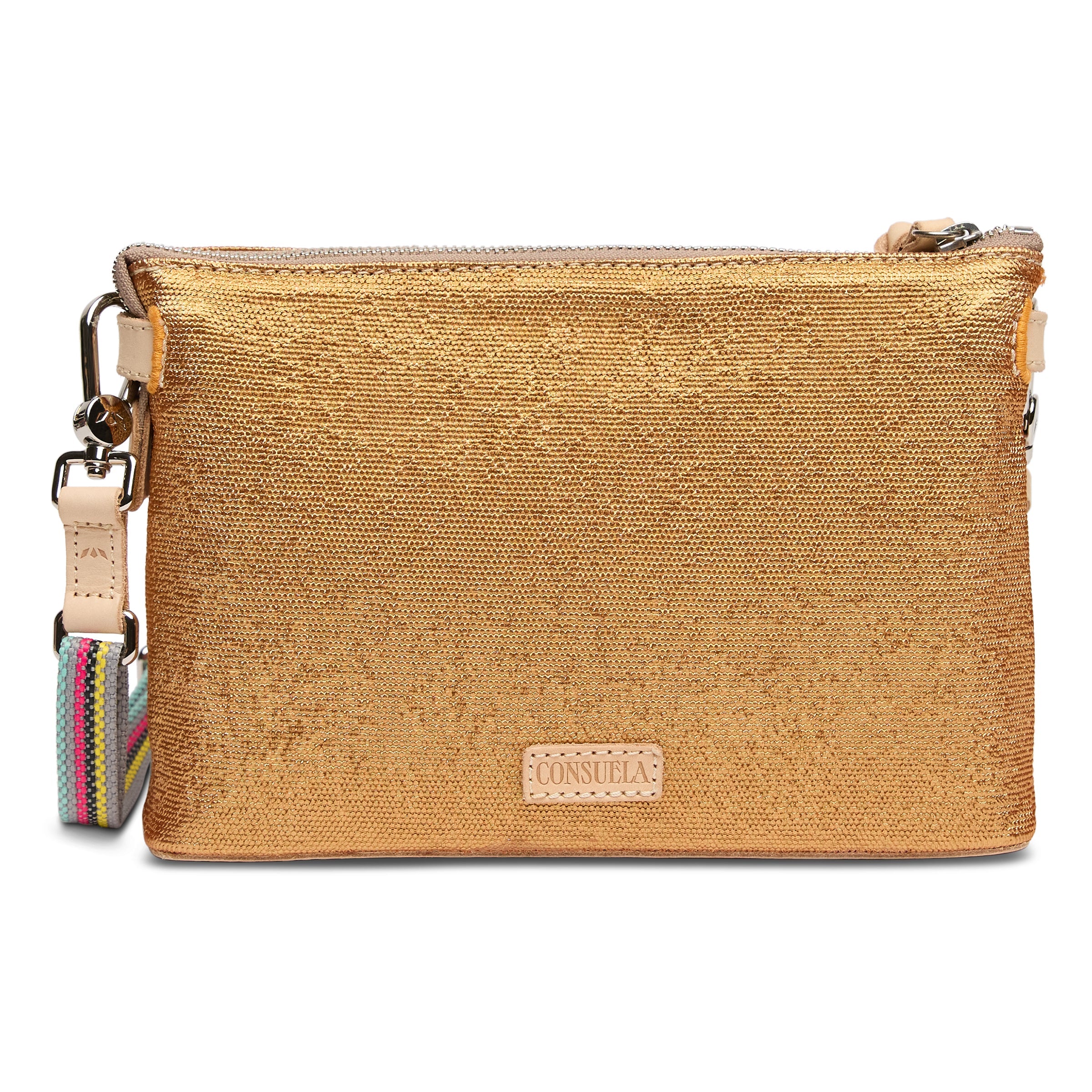 Midtown Crossbody