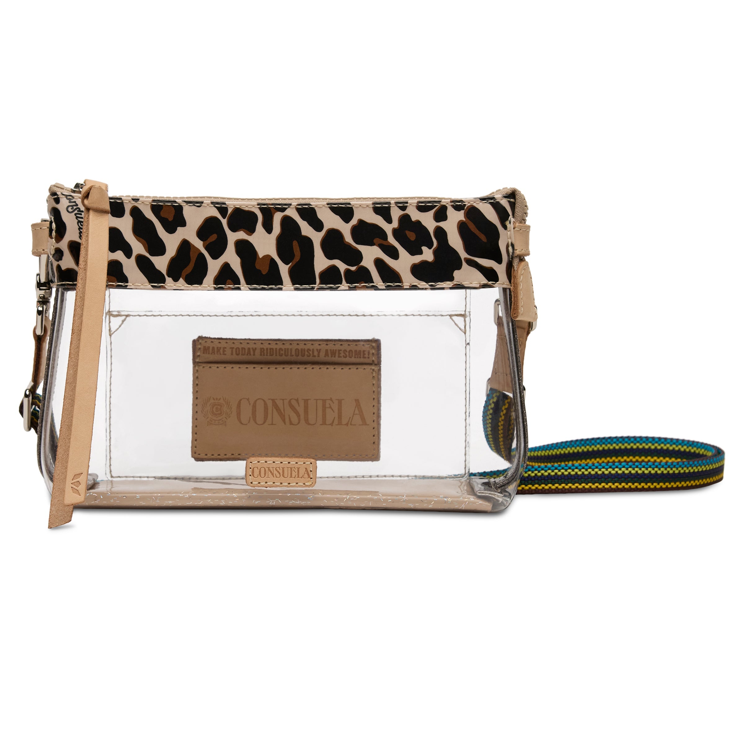 Midtown Crossbody