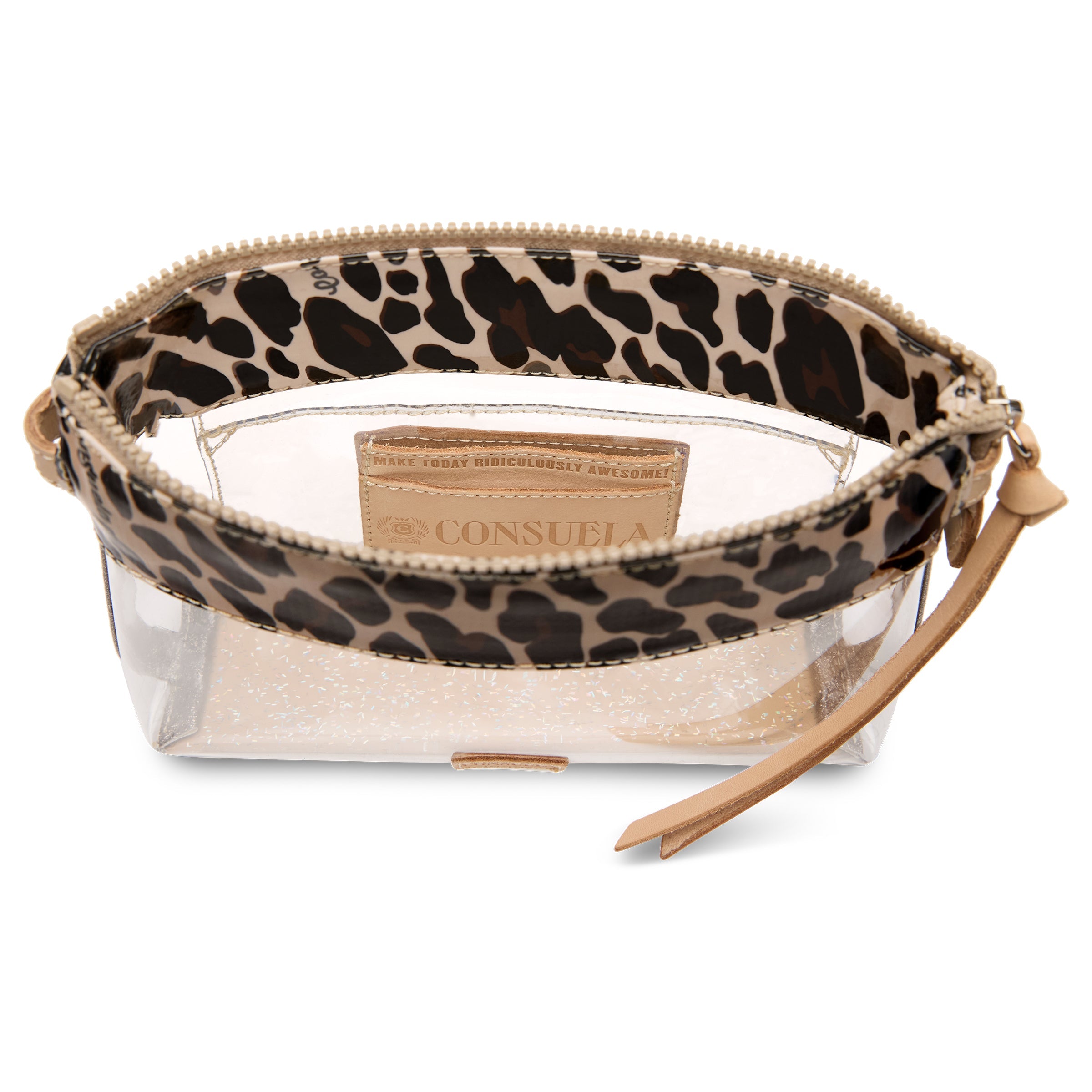 Midtown Crossbody