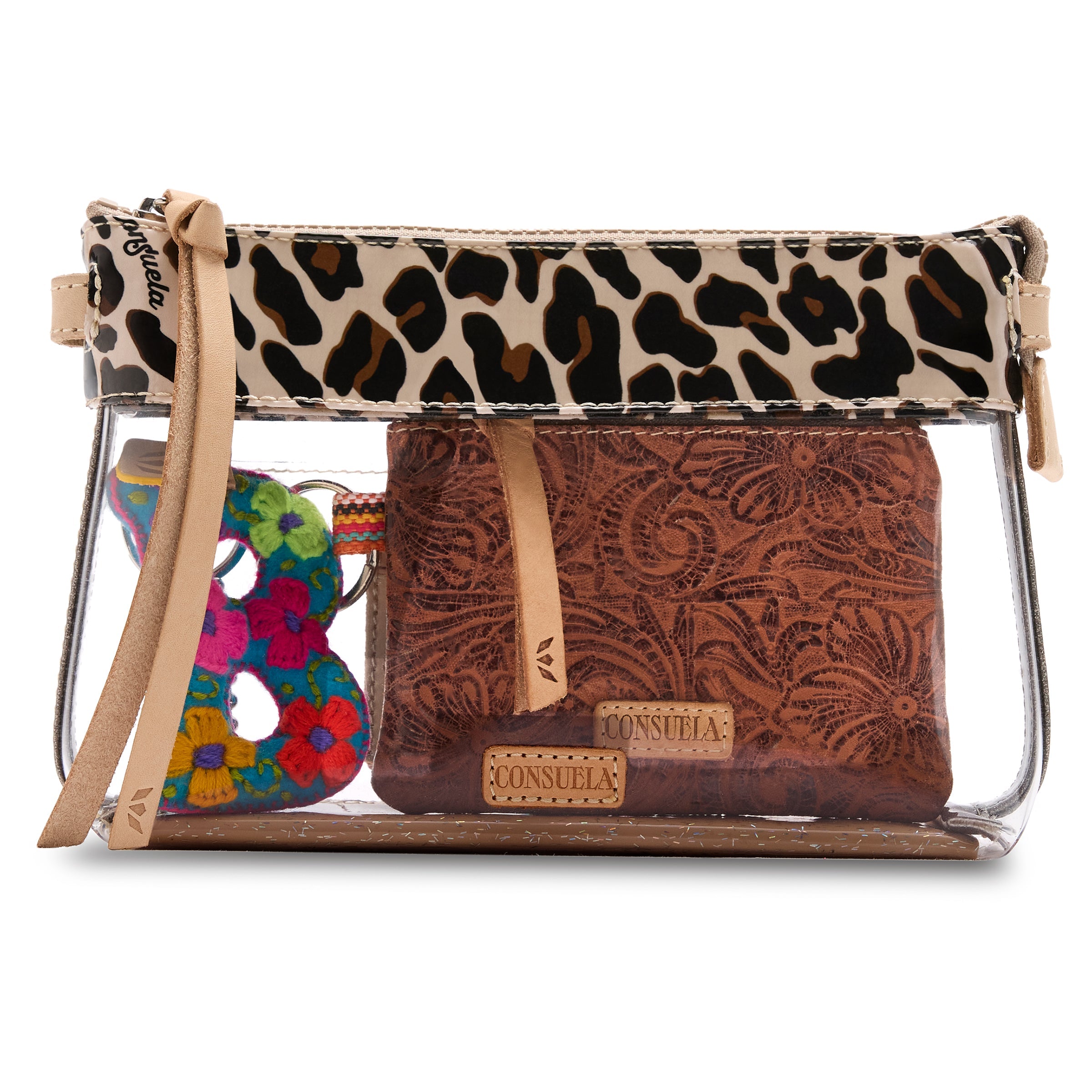Midtown Crossbody