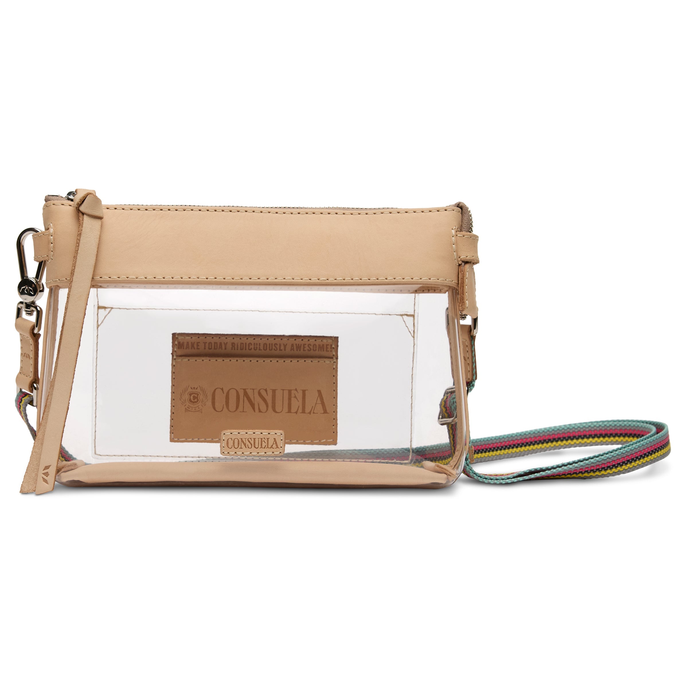 Midtown Crossbody