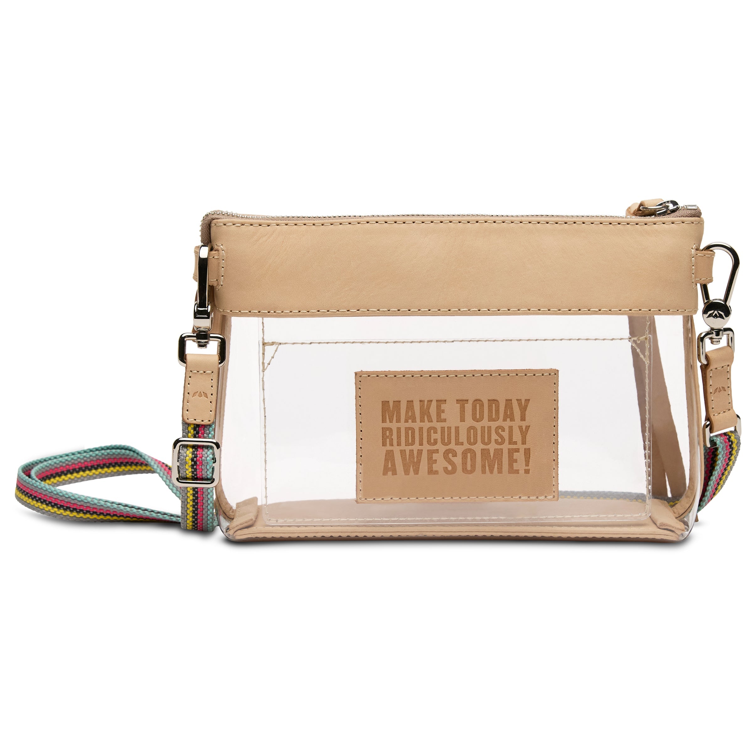 Midtown Crossbody