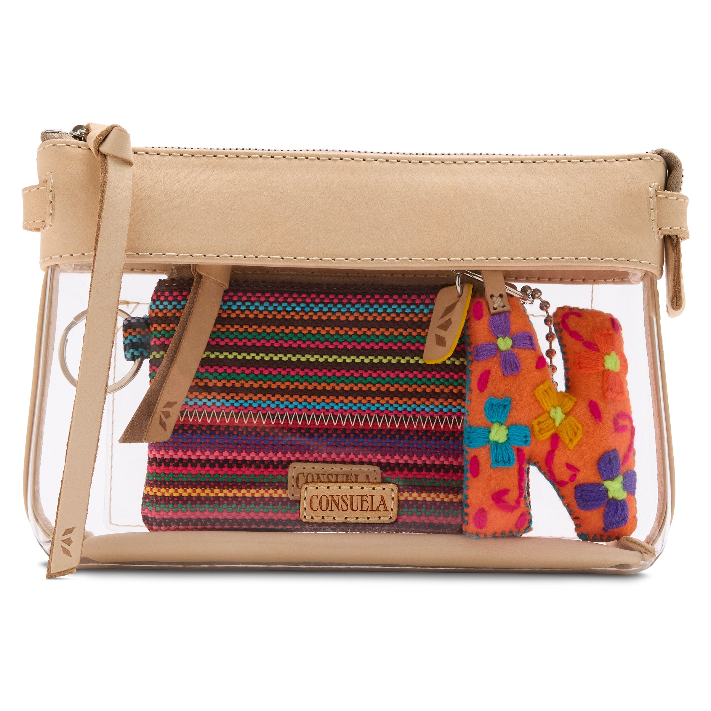 Midtown Crossbody