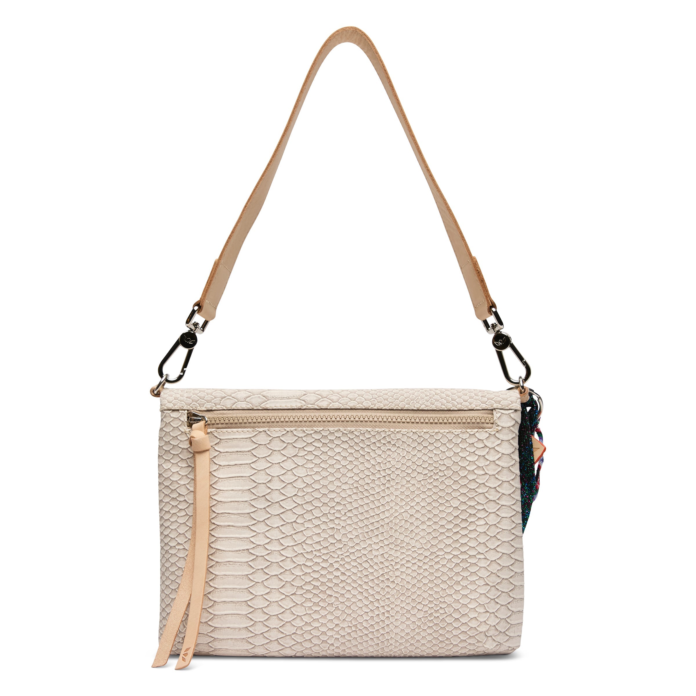 Metro Crossbody