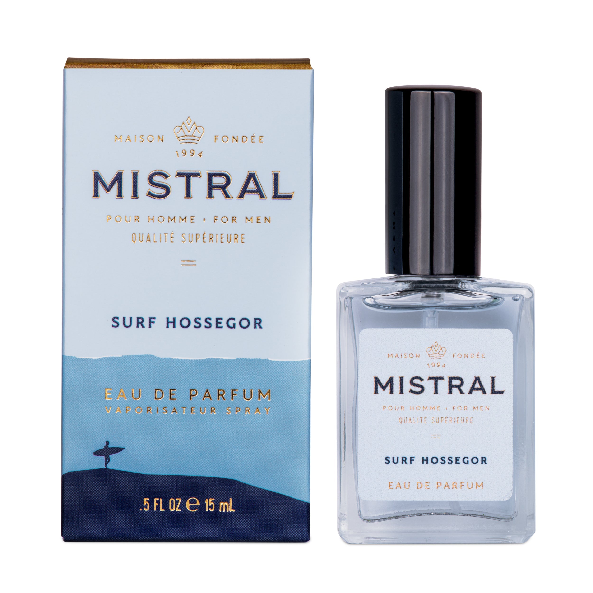 Men's Eau De Parfum