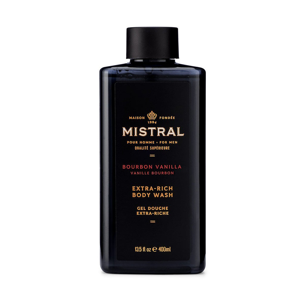 Men's Body Wash