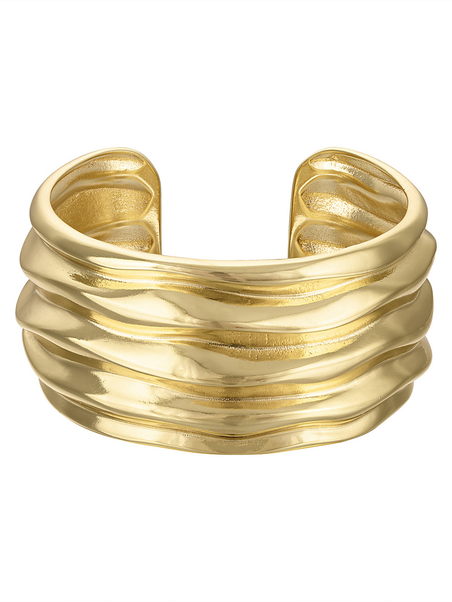 Montie Cuff Bracelet