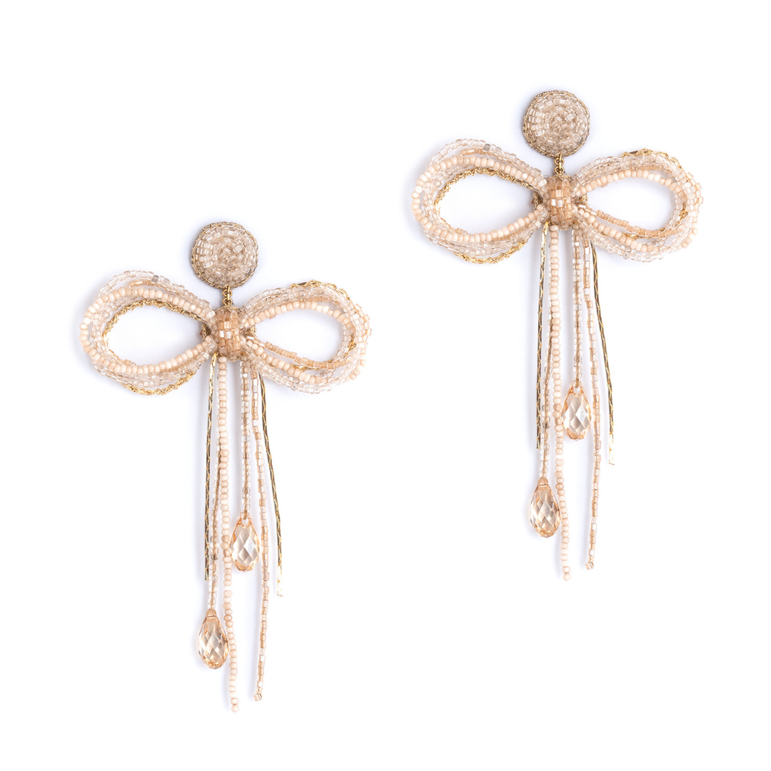 Coquette Earrings