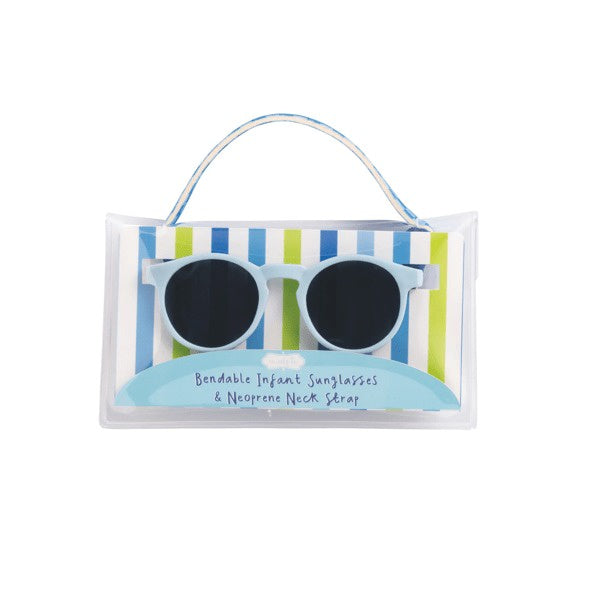 Baby Boy Bendable Sunglasses