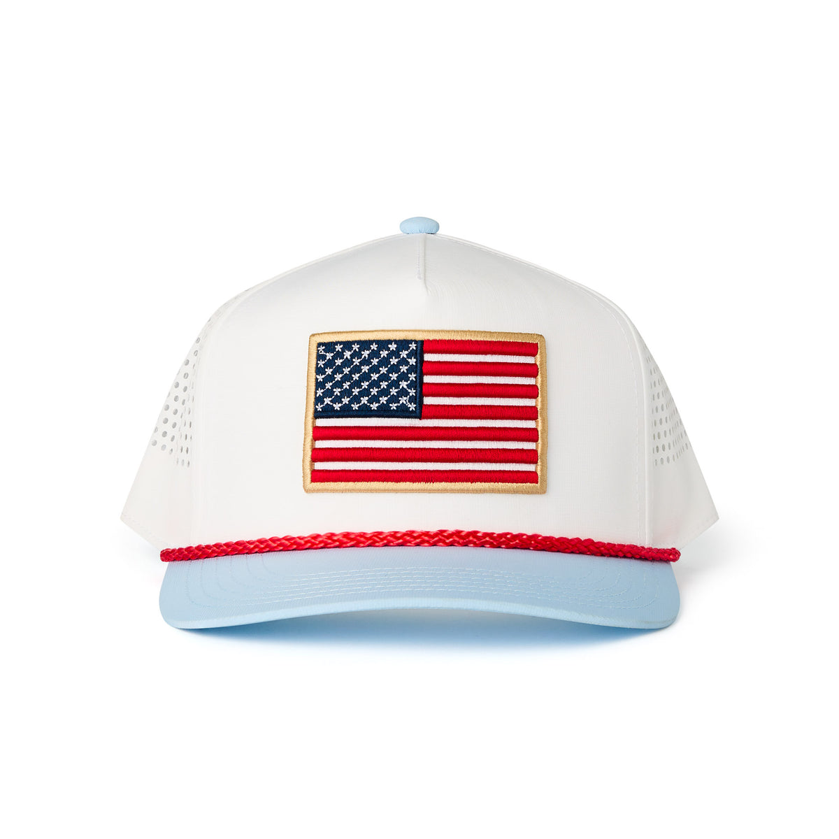 Performance Cap