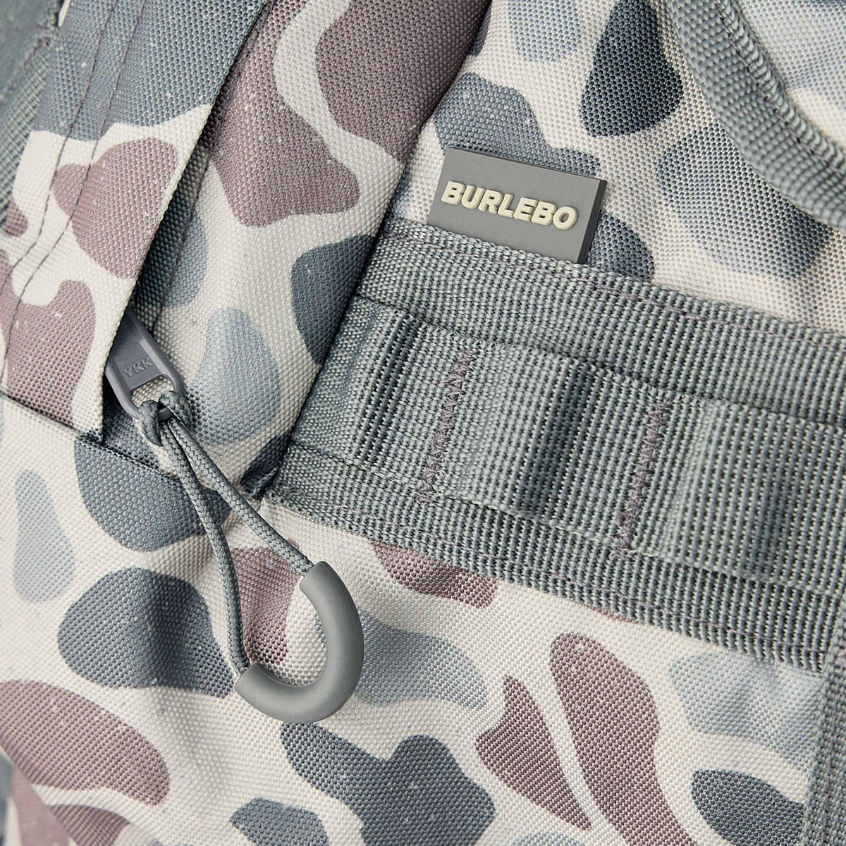 Duffle Bag