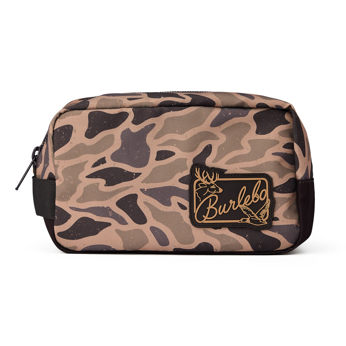 Burlebo Dopp Kit