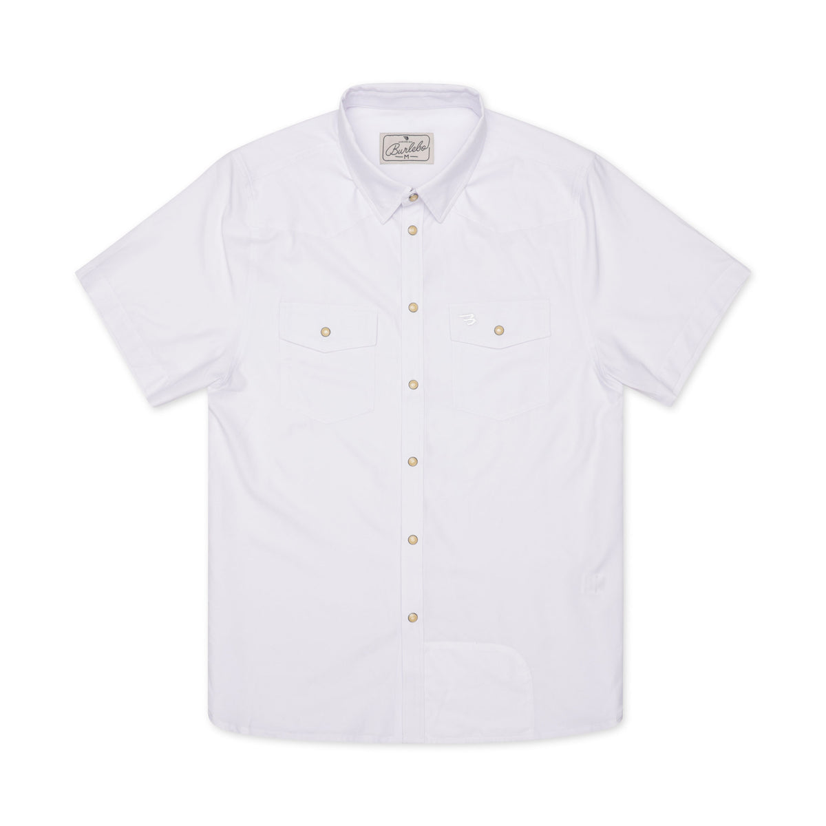 Performance Western Shirt