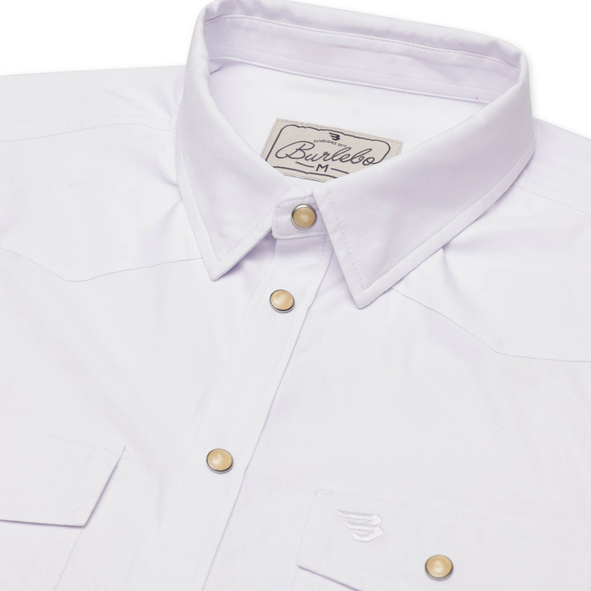 Performance Western Shirt