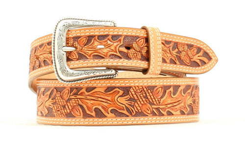 Nocona Mens Belt