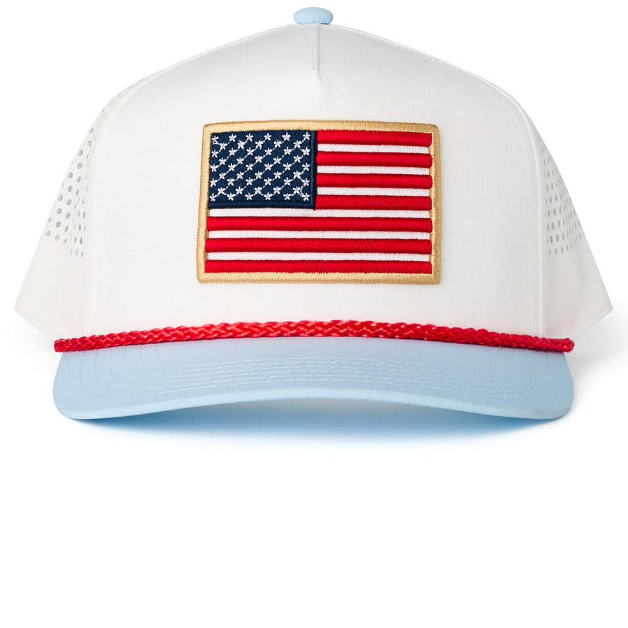 Youth Performance Cap