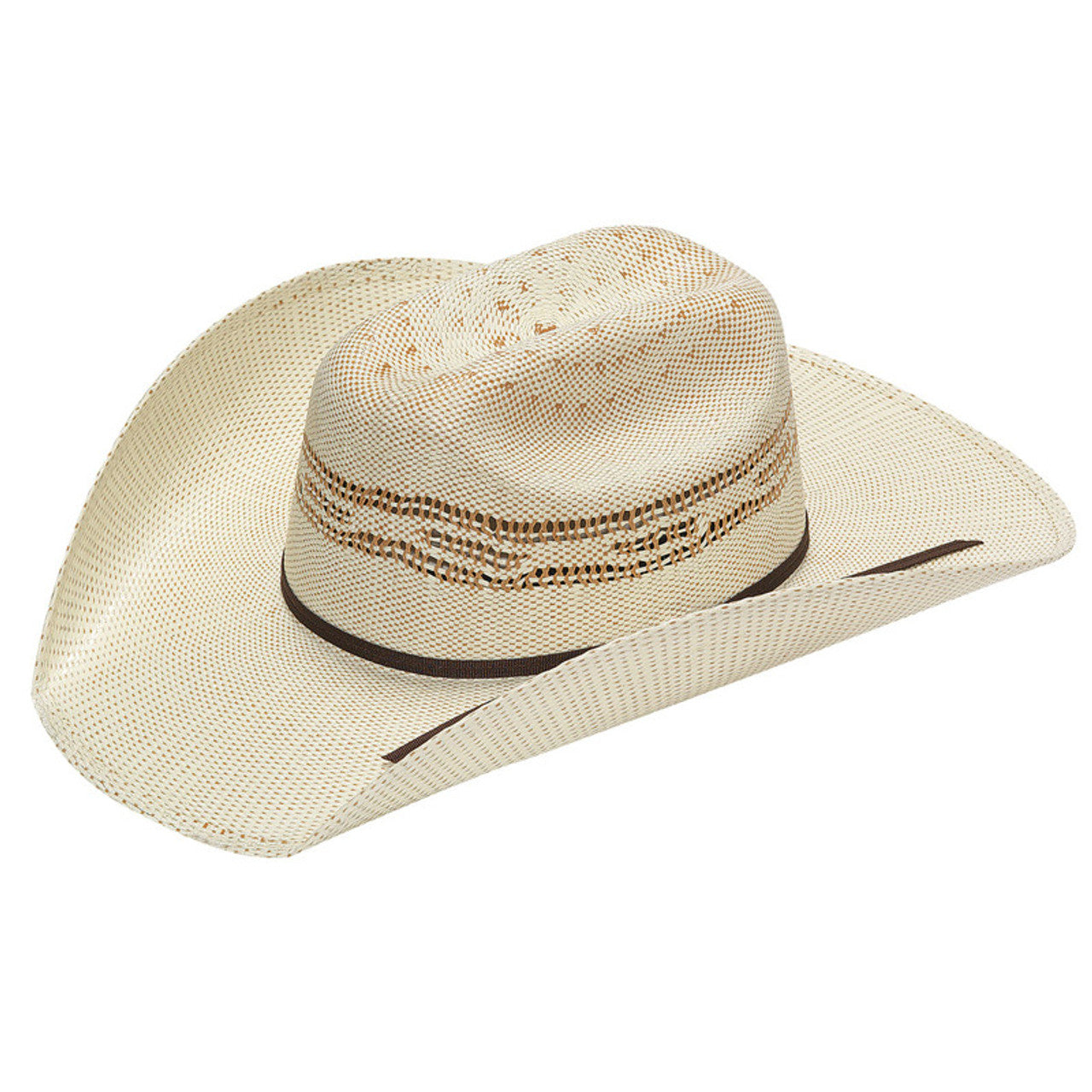 Kids Bangora Western Hat