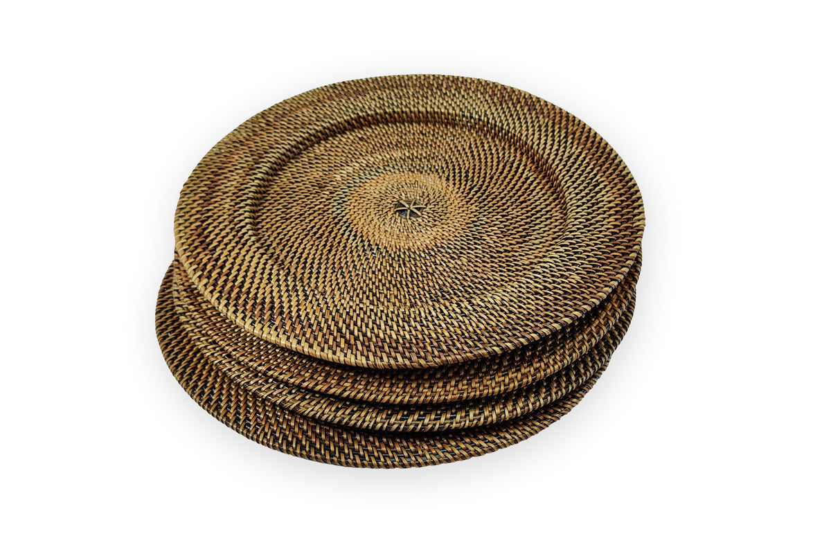 Plate Charger