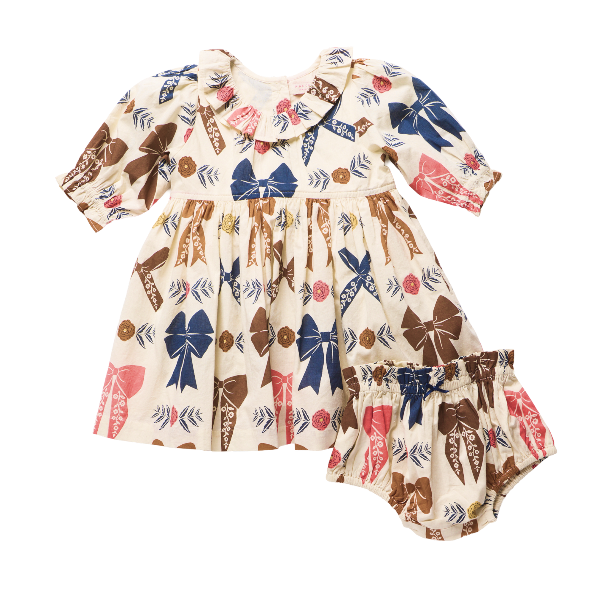 Amara Dress Set