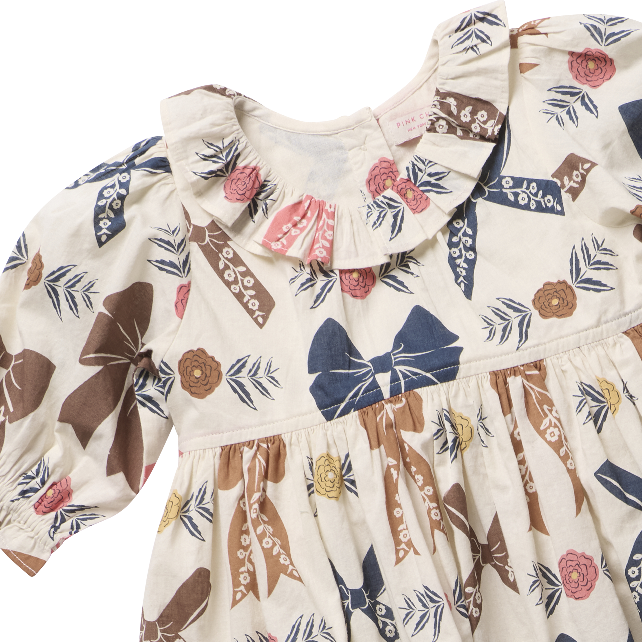 Amara Dress Set