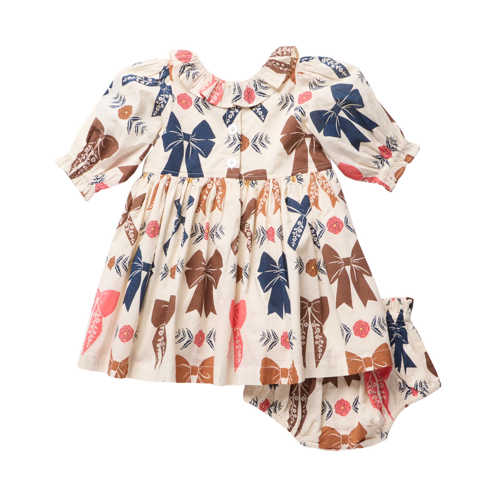 Amara Dress Set