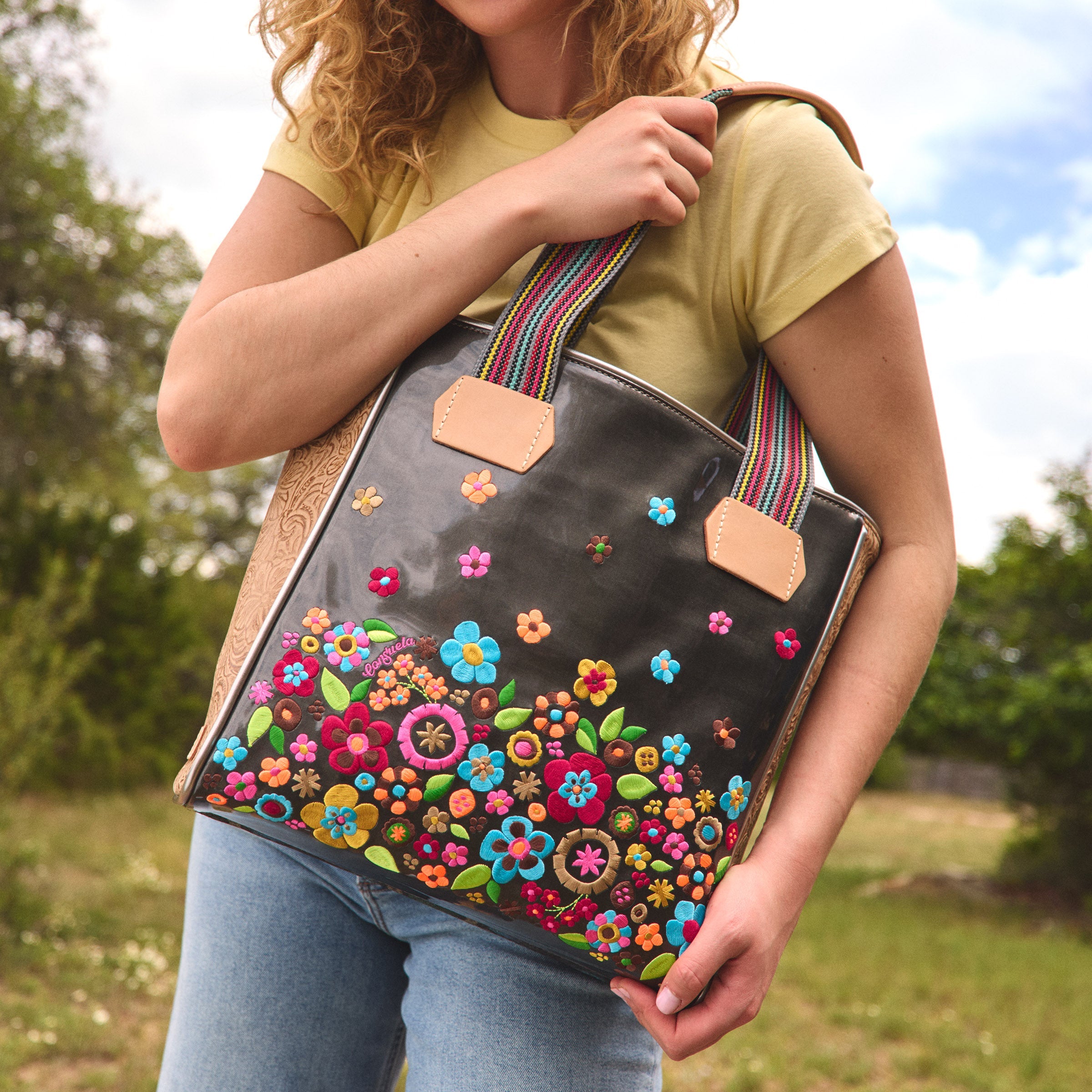 Classic Tote