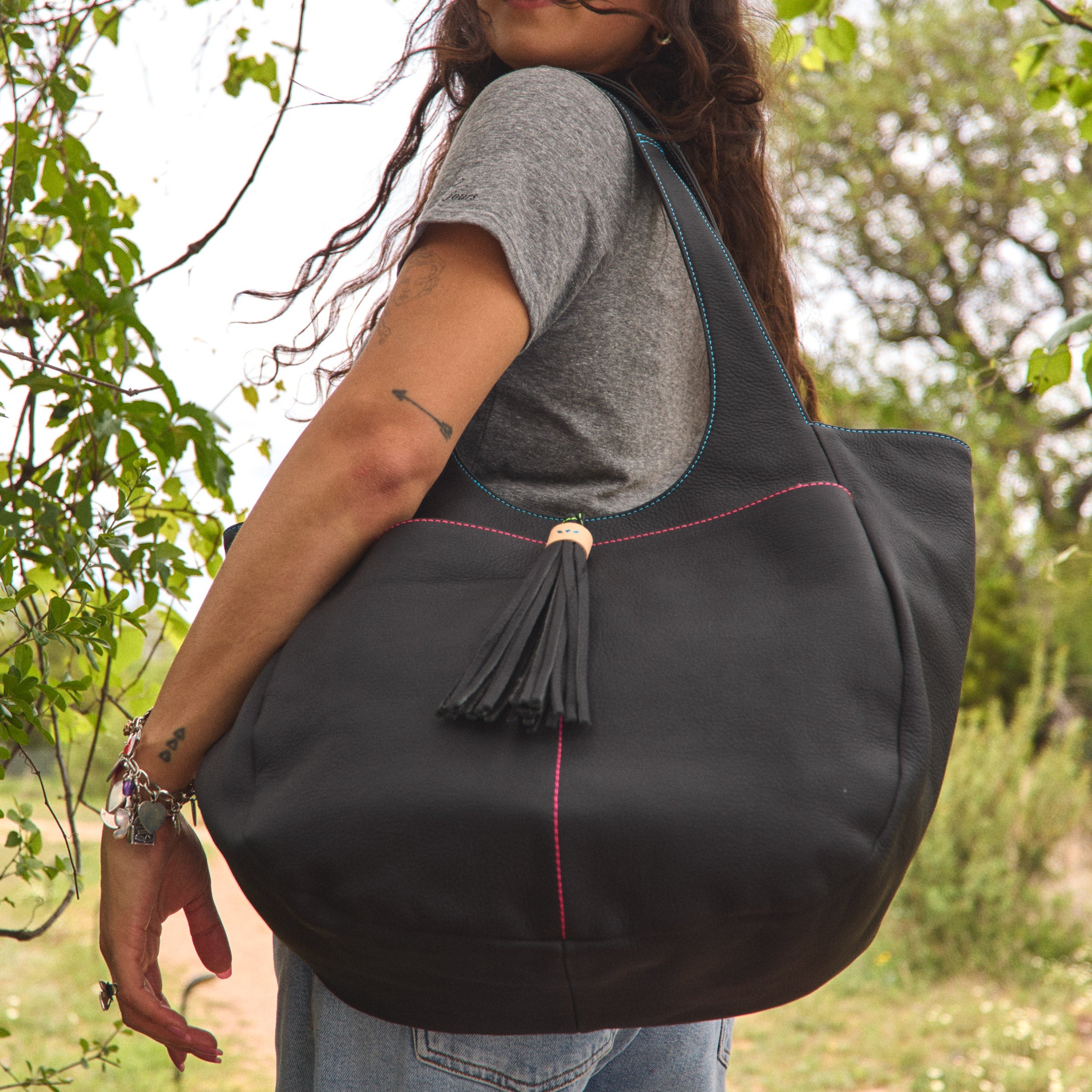 Joya Tote