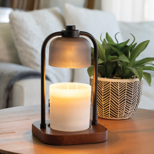 Pendant Candle Warmer