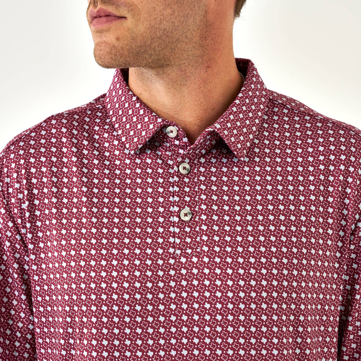 Burlebo Performance Polo