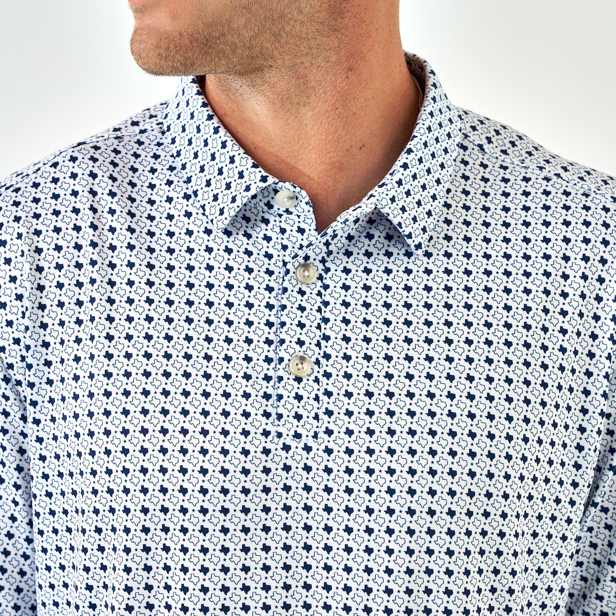 Burlebo Performance Polo