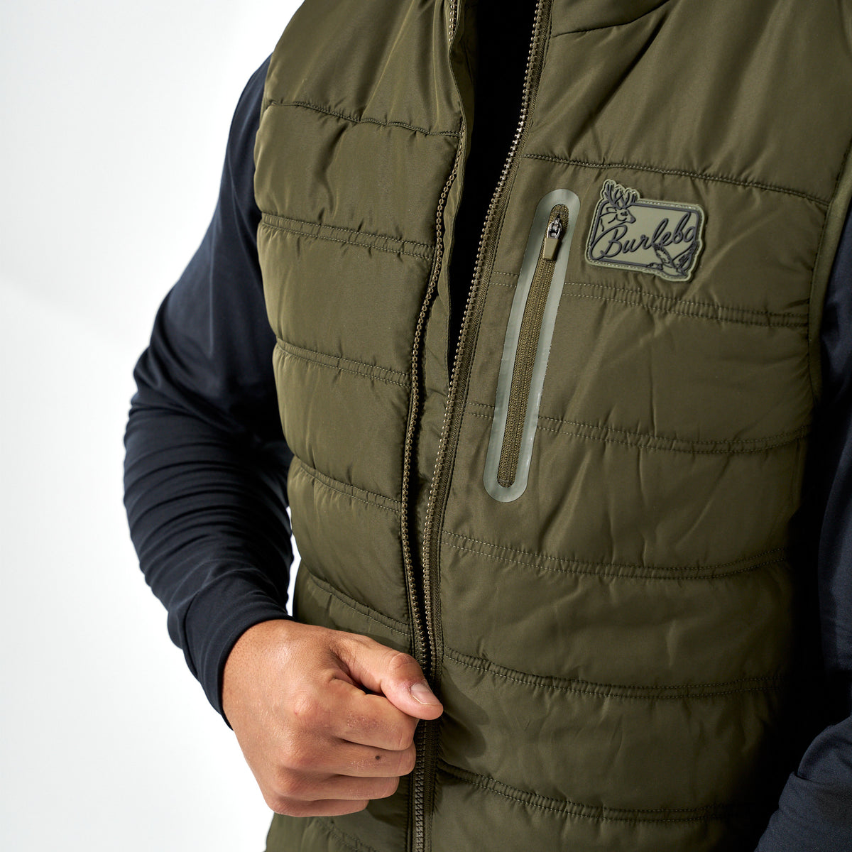 Puffer Vest