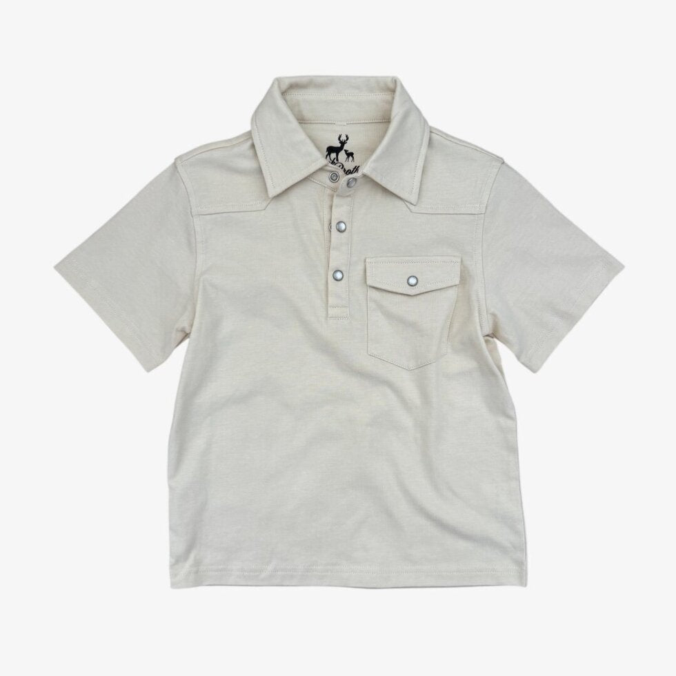 Truett Polo