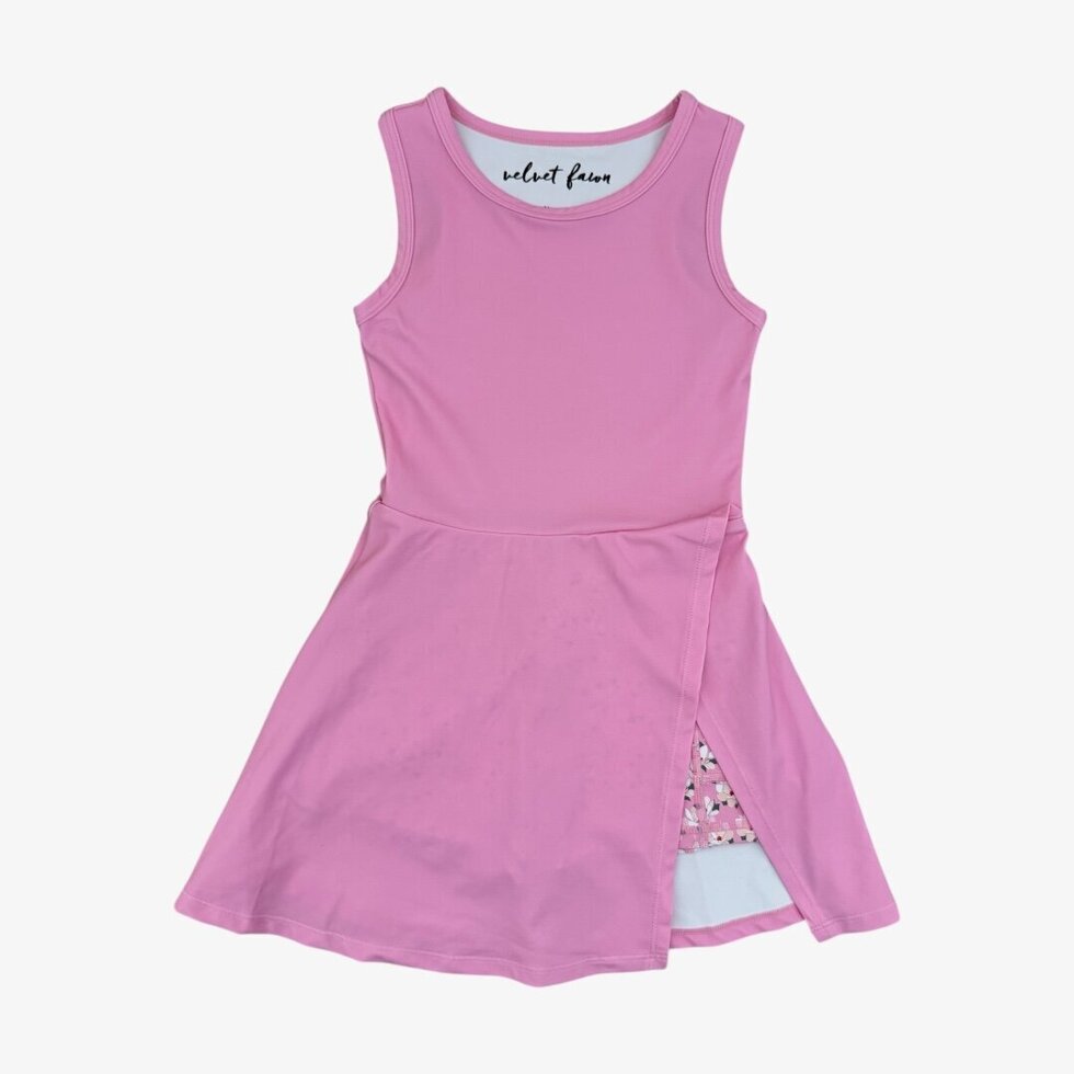 Maren Performance Dress