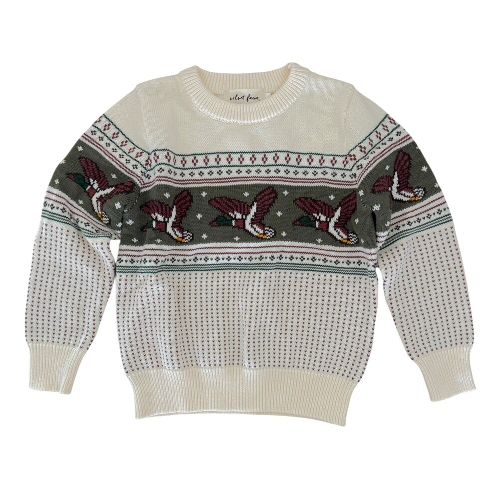 Rylee Sweater