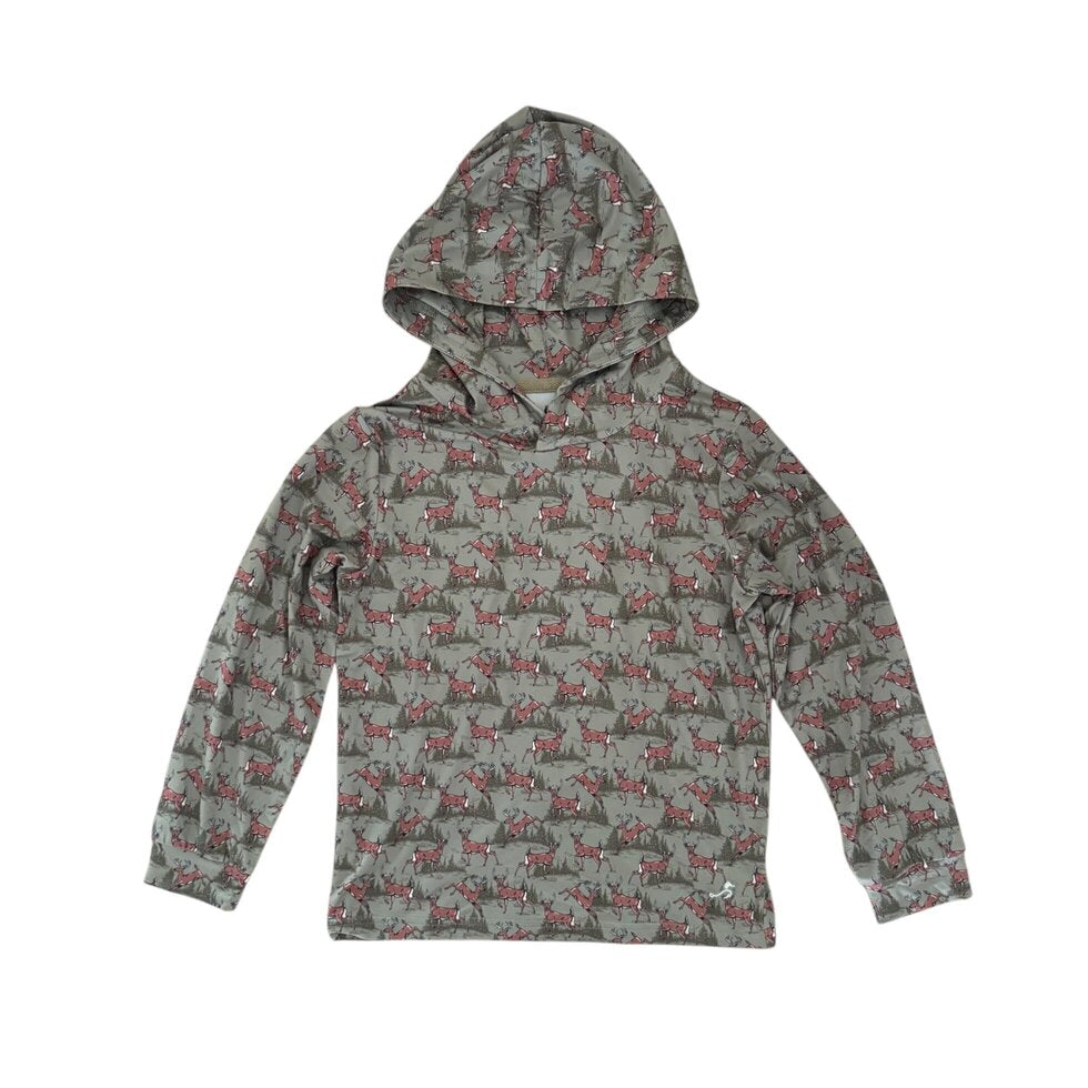 Coolshade Mack Performance Hoodie