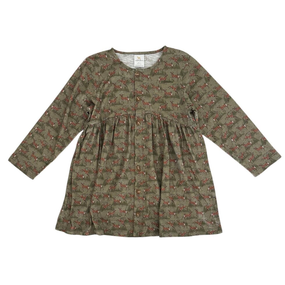Mabel Dress