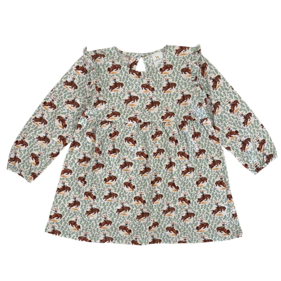 Cora Dress