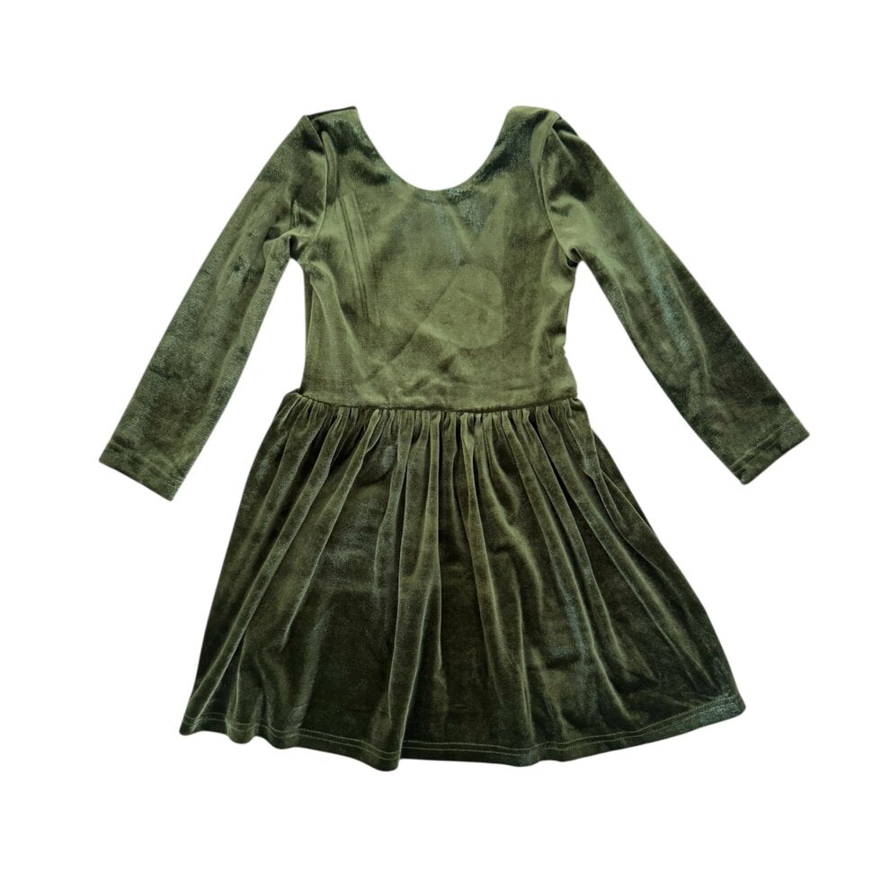 Noel Dress